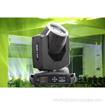 Philips 5 R 8000k LED Stage Spotlights , concert zoom led M